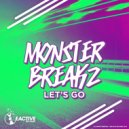 Monsterbreakz - Crazy Head (Original Mix)