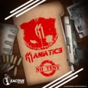 Maniatics - Bun Down