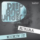 Ribera - For The Love (Original Mix)