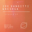 Joe Vanditti & Neshga - Hammers