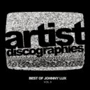 Johnny Lux - Mirror