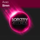 Avao - Siren (Mr Box Remix)
