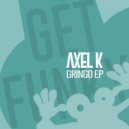 Axel K - Maze