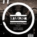 Kostas Maskalides - Friction (Medhat & Dekkstrum Remix)