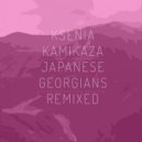 Ksenia Kamikaza - Joe The Hero