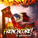 Skull Demon & The Fathcore - La Guillotine