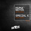 Specialk - Planet Rock's