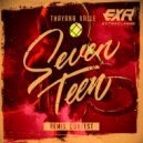 Thayana Valle - Seventeen