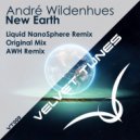 Andre Wildenhues - New Earth (Liquid NanoSphere Remix)