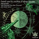 Taras Van De Voorde & Virgil Delion - December (Dave Turov Remix)