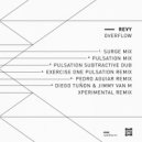 Revy - Overflow (Exercise One Pulsation Remix)