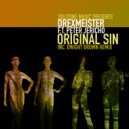 Drexmeister feat. Peter Jericho - Original Sin (Dwight Brown Afro Soul Remix)