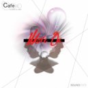Cafe 432 feat Ms Swaby - Move On
