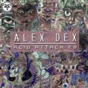 Alex Dex - Bass In Your Face