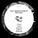 Paul Rudder & Hurlee - No One Else (Hamdi Ryder Remix)