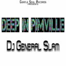 DJ General Slam - Katlego Nombewu's Groove