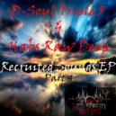 D Soul Triple 5 & Habs Raw Deep - SoulFul Intimate (Original Mix)
