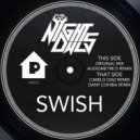 The Nightowls - Swish