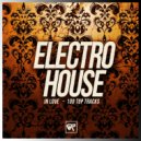 Jesus Rojo - Magnetic (Original Mix)