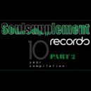 Bruno Browning - Get Down (Andrew Macari Remix)