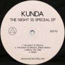 Kunda - Warm (Original Mix)