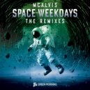 McAlvis feat. Sanna Hartfield - You Feel Nothing (Kexit Remix)
