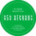 Dr. Candid - Apocalypse