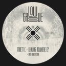 Moett C - Leaving Nowhere (Dani Rivas Remix)