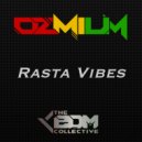 Ozmium - Rasta Vibes
