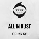 All In Dust - Walking (Original Mix)