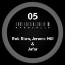 Rob Stow, DJ Jerome, Jafar - Hydraulix 05 B2