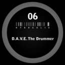 D.A.V.E. The Drummer - Hydraulix 06 B