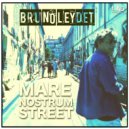 Bruno Leydet - Jerusalem
