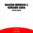 Macho Iberico & Gerard Jara - Techno Ate Me