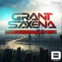 Grant Saxena - Embellish (Original Mix)