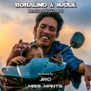 Bobalino feat Mjolk - Positive Hypnosis