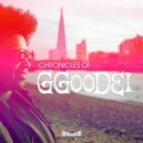 Ted Ganung Ft. GGooDei - Open My Eyes (Original Mix)