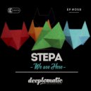 StePa (ITA) - Do You Like HHop (Original Mix)
