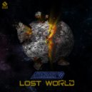 Avengers - Lost World (Original Mix)