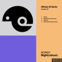 Alfredo Di Santo - Gianicoclo (Paul Nolan Remix)