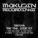 Mekka - Mute My Vox