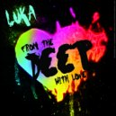 Luka Ft Maya Spector - We Had Freedom (Original Mix)