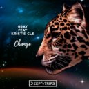 GRAY, Kristie Clé - Change