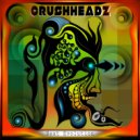 Crushheadz, Phagos Sonus - WarClock (Original Mix)