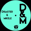 Disaster & Mikele - Synthro (Original Mix)