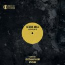 George Vala & M.F.S: Observatory ft. Arto - Taman Shud (System2 Remix)