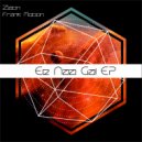 Zlatin, Frank Motion - Yaa Mann (Original Mix)