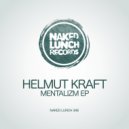 Helmut Kraft - Telekinesist