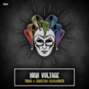 Christian Schachinger, TIMAO - Human Secret (Mark Mayu Remix)
