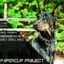 Paperclip Project - Your Smile